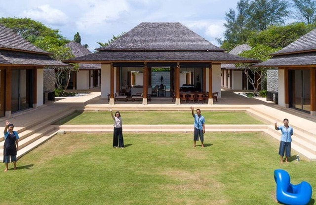 You have Found the Perfect Villa in Thailand for the Ultimate Holiday, Phuket Villa 1040