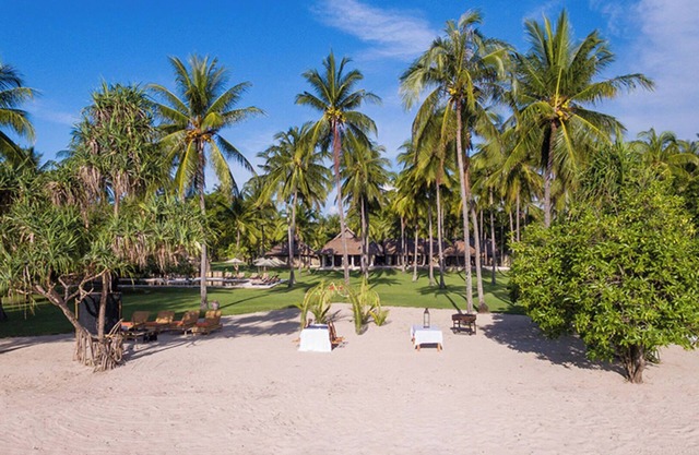 You Will Love This Luxury Villa in a Prime Location in Tanjung, Lombok Villa 8