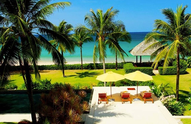 You Will Love This Luxury Villa in Thailand with Majestic Sea Views, Phuket Villa 1027