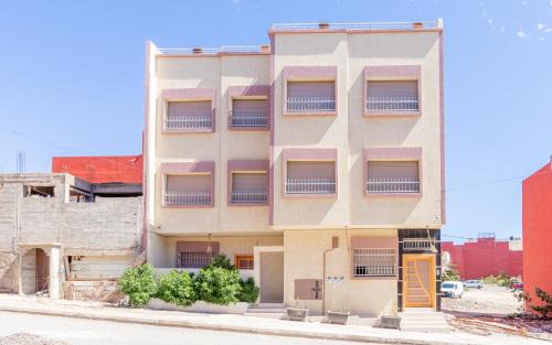 YOUFFETN HOUSE imssouan