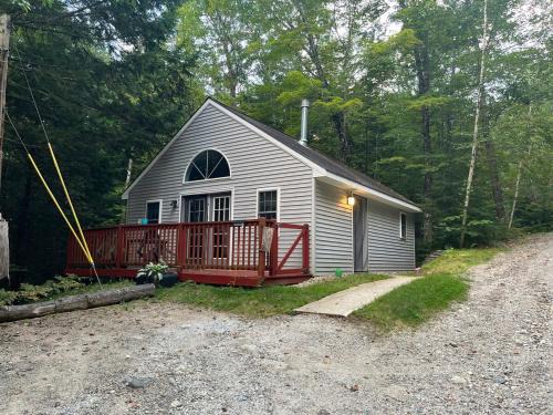 Young Cottage
