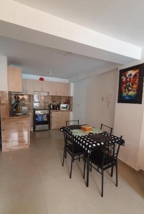 Your 2nd home in residential area