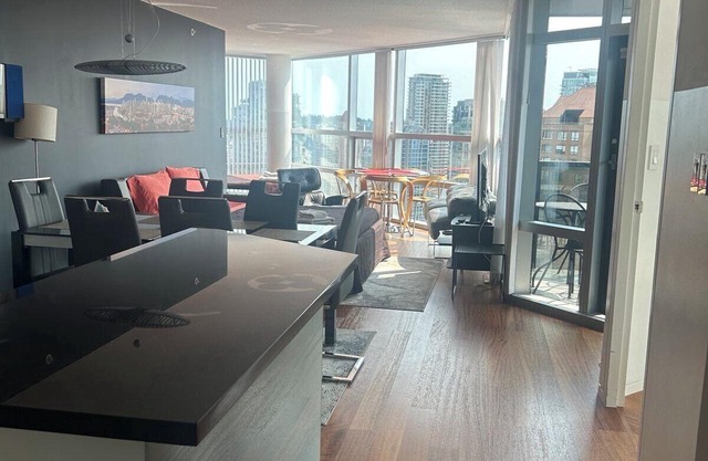 Your Alternative to a 5 Star Hotel