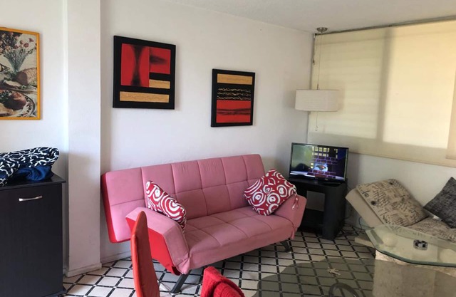 Your apartment in Acapulco 3 minutes from the beach