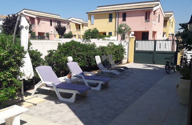 Your beach house in Sicily, Villa SicilyHome! Free Wi-Fi