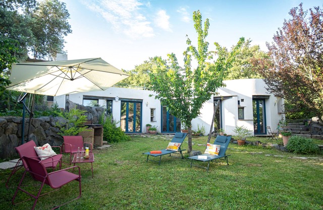 Your Bucolic Holidays at Lake Bracciano, with Friends or Family