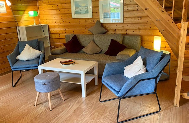 Your charming vacation home in the Harz Mountains