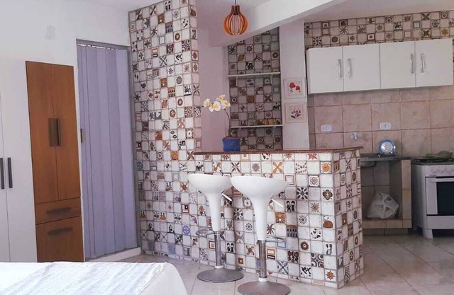 Your Cozy on the Beach - Apart 01 🌴