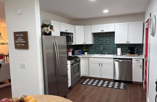 Your Cortland Base Near SUNY