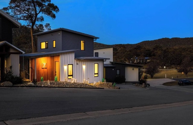 Your dream Alpine Sanctuary - Lakeside Luxury