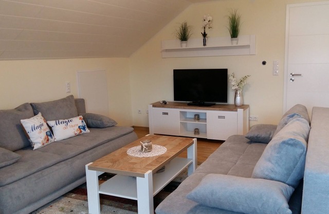 Your feel-good apartment