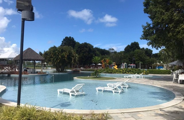 Your holidays in the best location on the south coast