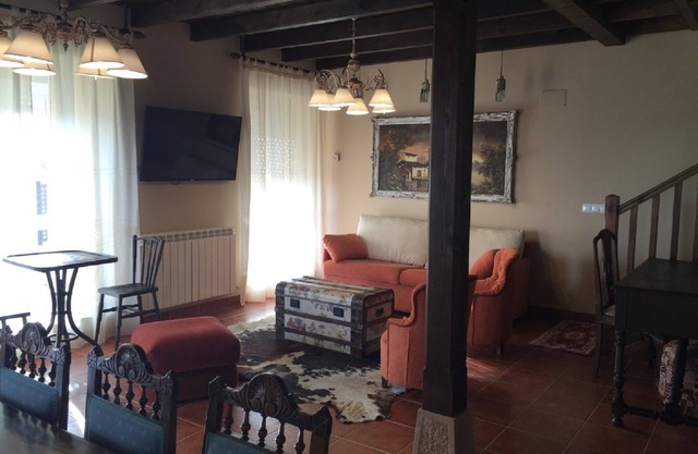 Your holidays in the South of León in the Molino de Nena. Come now!