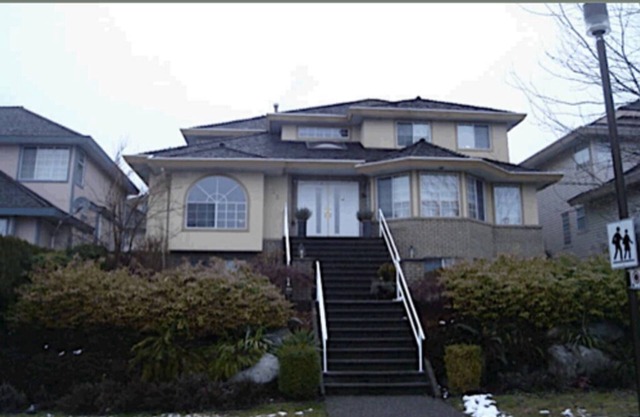 Your home away from home