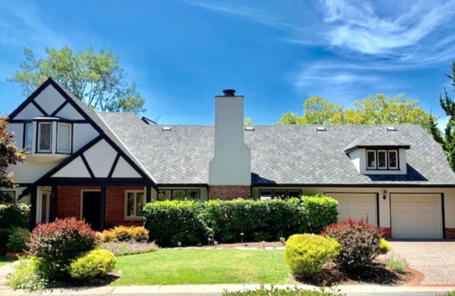 Your home away from home in the flats of Greenbrae