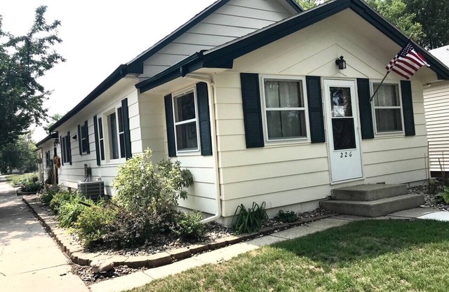 YOUR HOME AWAY FROM HOME!