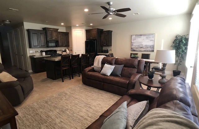 Your home away from home!