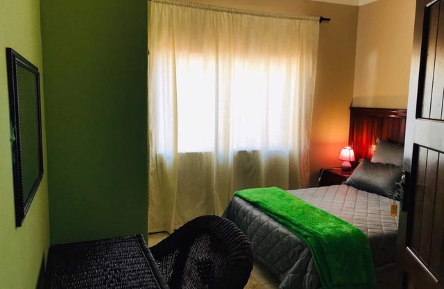 Your home away from home