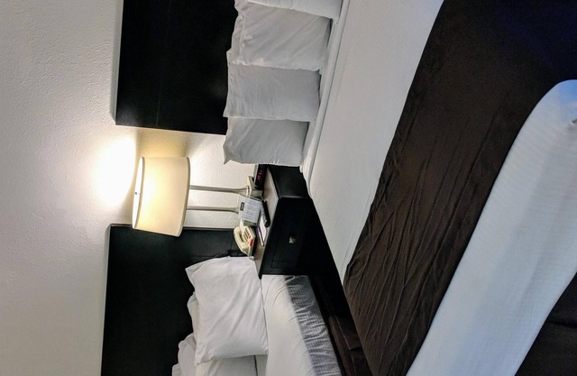 Your Home Away from Home!