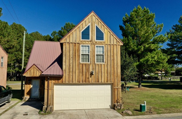 Your Home Base for the Little Red River, Trout Fishing & Greers Ferry Lake