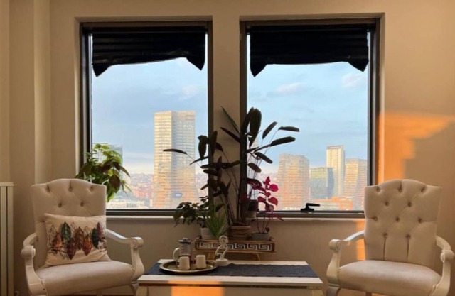 Your home in istanbul