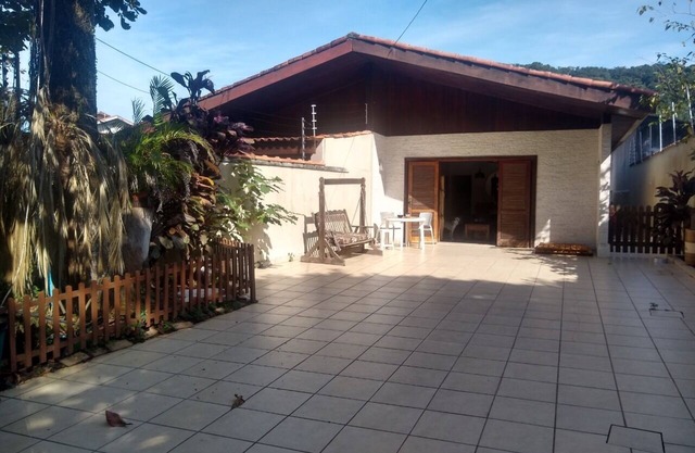 Your home in Praia do Tombo with total security !
