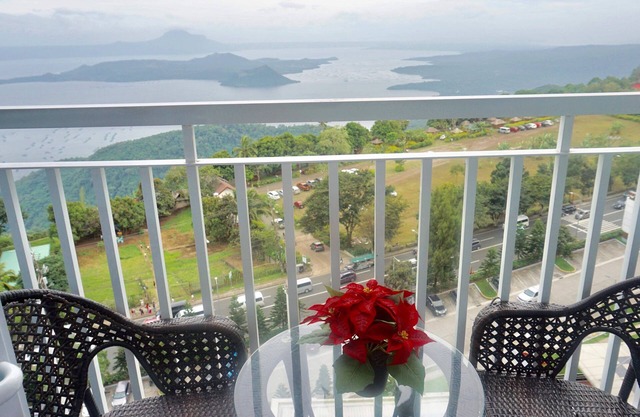Your Home in tagaytay