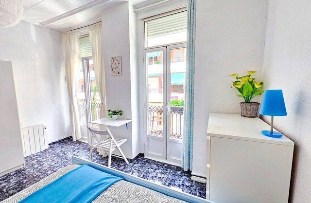 YOUR HOME IN VALENCIA