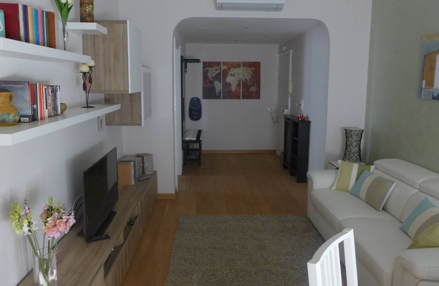 Your Home @ ROME near TRASTEVERE