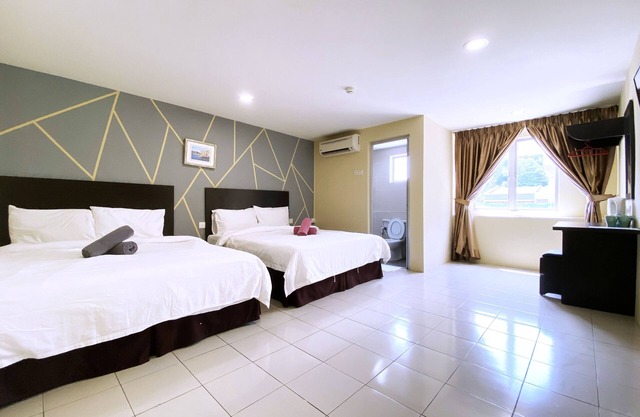 Your Hotel Klang by D'Concept