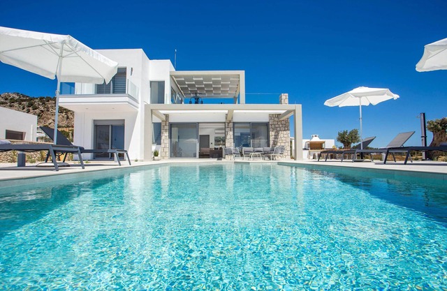 Your House In Rhodes