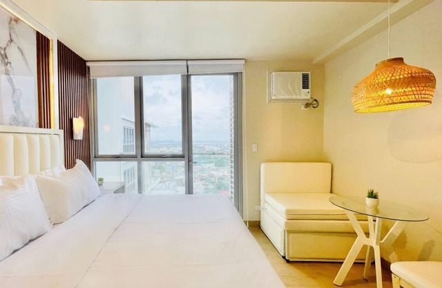Your Ideal Iloilo Escape at The Palladium