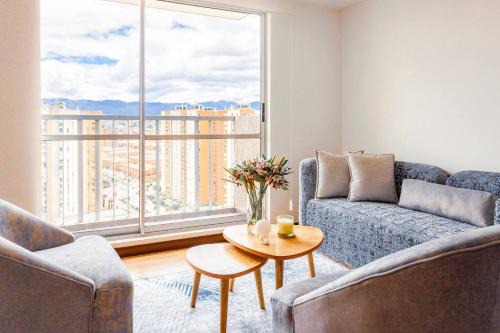 Your Ideal Space View Comfort Prime Location