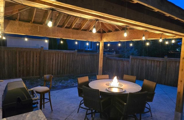 Your Luxurious Caledon escape close to everywhere