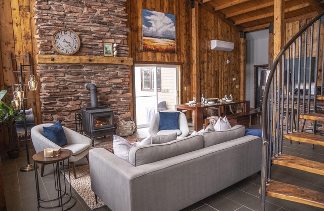 Your One-Of-A-Kind Experience on PEI. Near golf, beaches & restaurants!