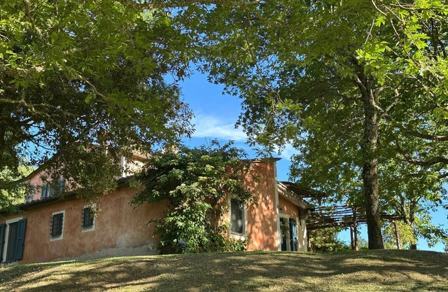 Your Perfect Getaway: Relaxation, Nature and Authenticity for Couples - Families