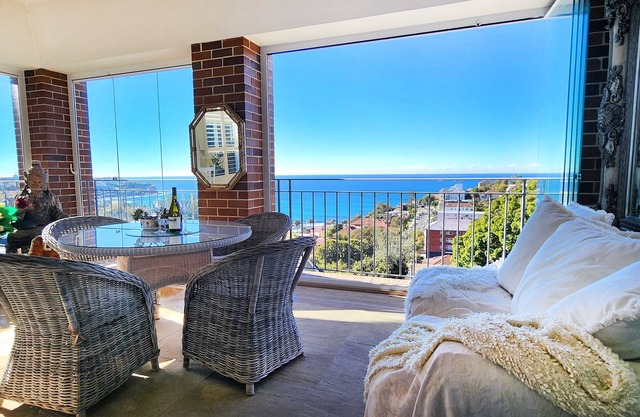 Your Perfect Coastal Escape in Bronte Beach