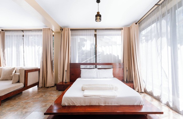 Your Perfect Escape Awaits at Ingoo.