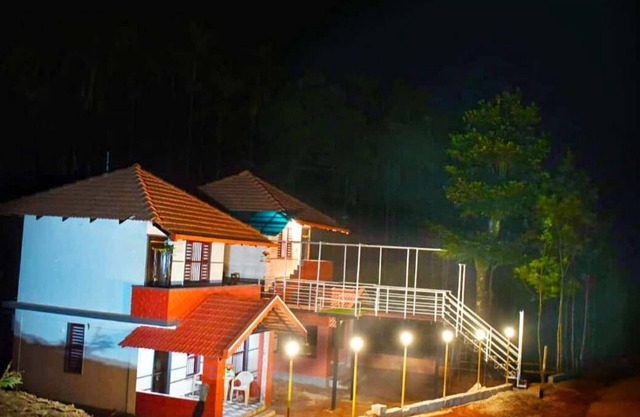 "your Search FOR Peace Ends Here"dont Miss our Hospitality and Beauty of Nature