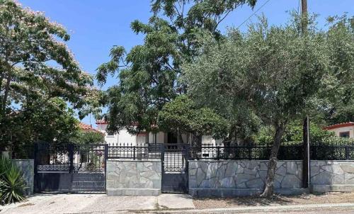 Your second home Limnos