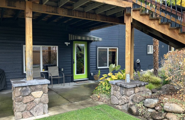 Your Southern Oregon Getaway