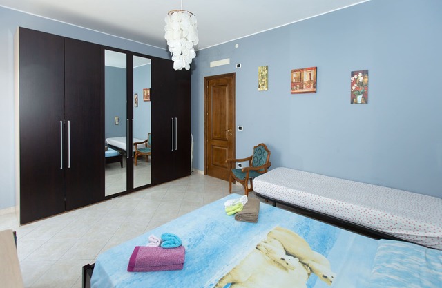 Your unforgettable holidays in Sicily