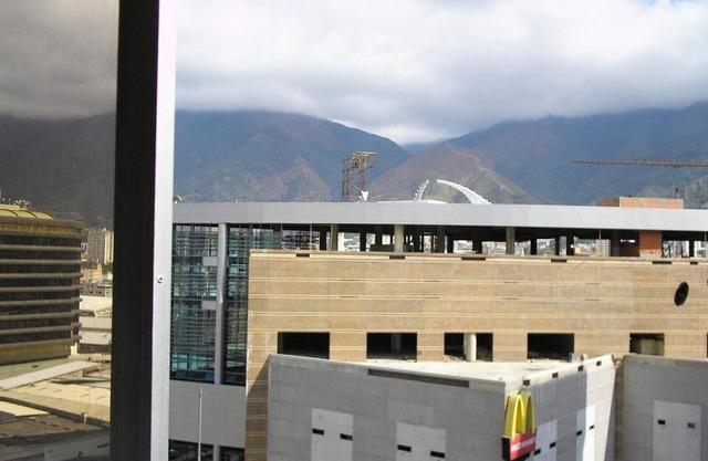 Your urban oasis in Caracas