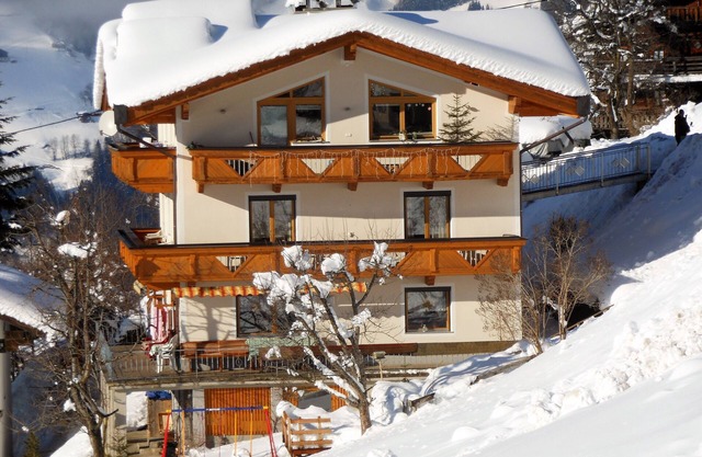 Your vacation home in every season in the ski and hiking region of Zillertal