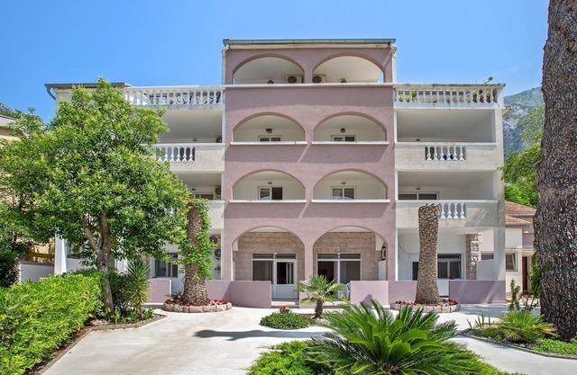 Your vacation is our priority!