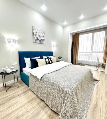 Yourhome - #158 2 Комфорт сити