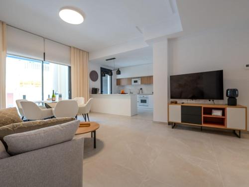 YourSpain Apartment S230A Heated pool