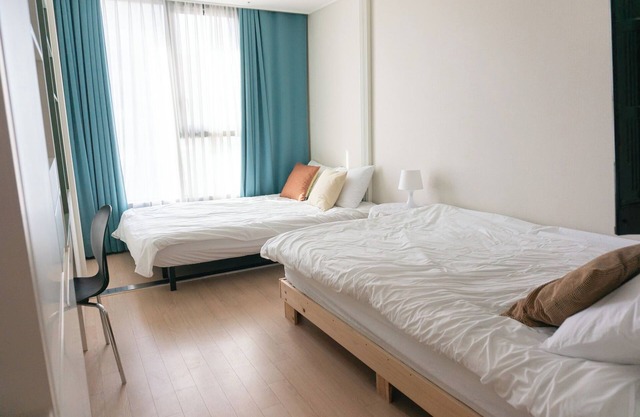 #YourStay Center of Seoul - Myeong dong, Namsan