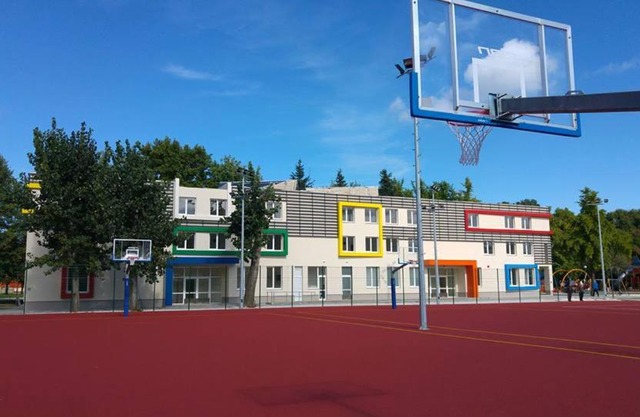 Youth Centre Plovdiv