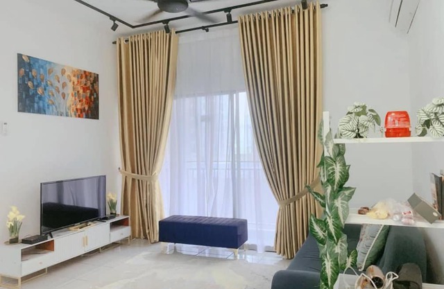 Youth City Residence, Nilai Fully furnished 2 rooms